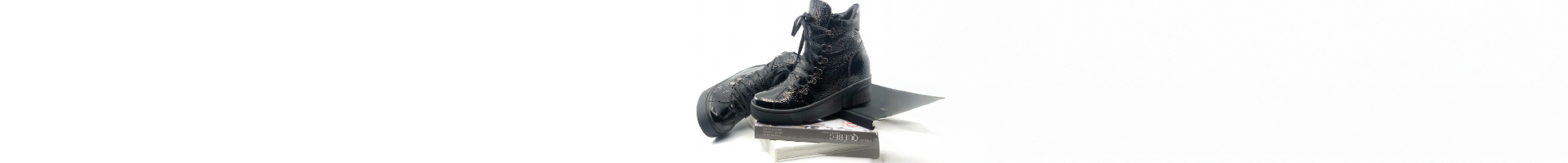 Picture for category Wedge boots
