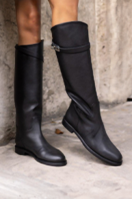 Picture for category Tall Boots