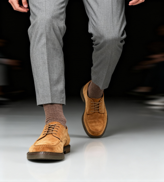 Tan Moc toe derby