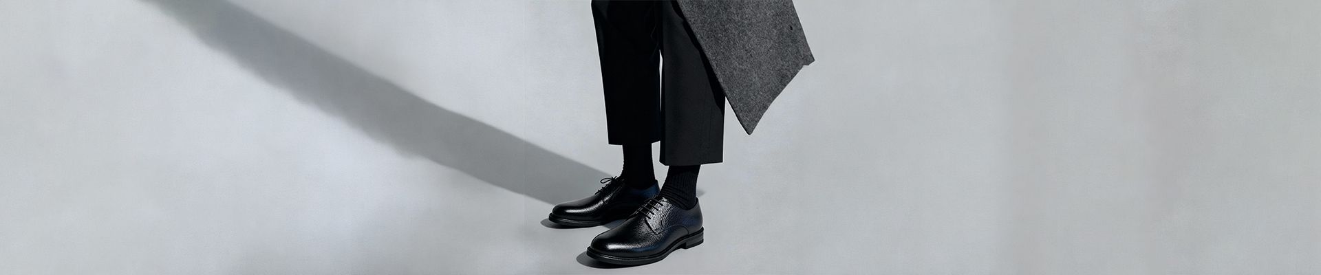 Picture for category Casual & Dress Shoes