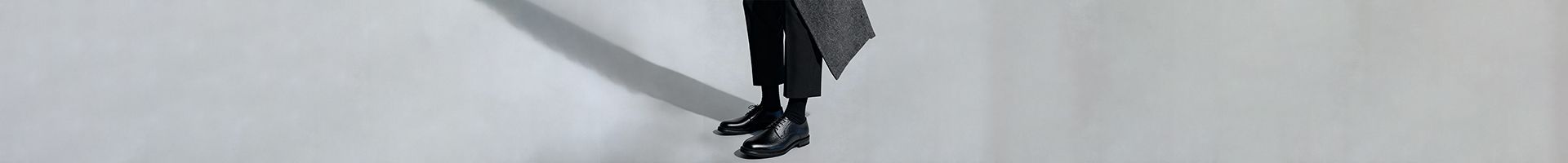 Picture for category Casual & Dress Shoes