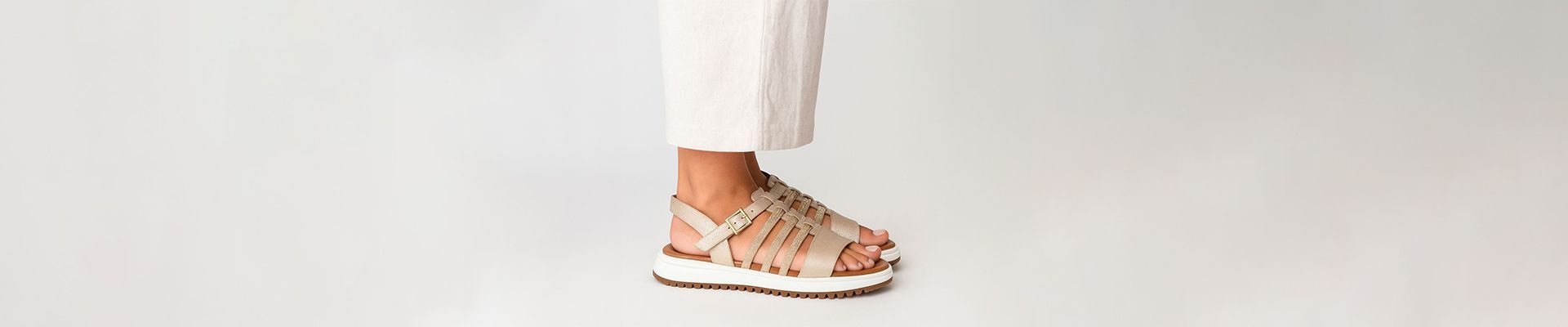 Picture for category Casual & Dress Sandals
