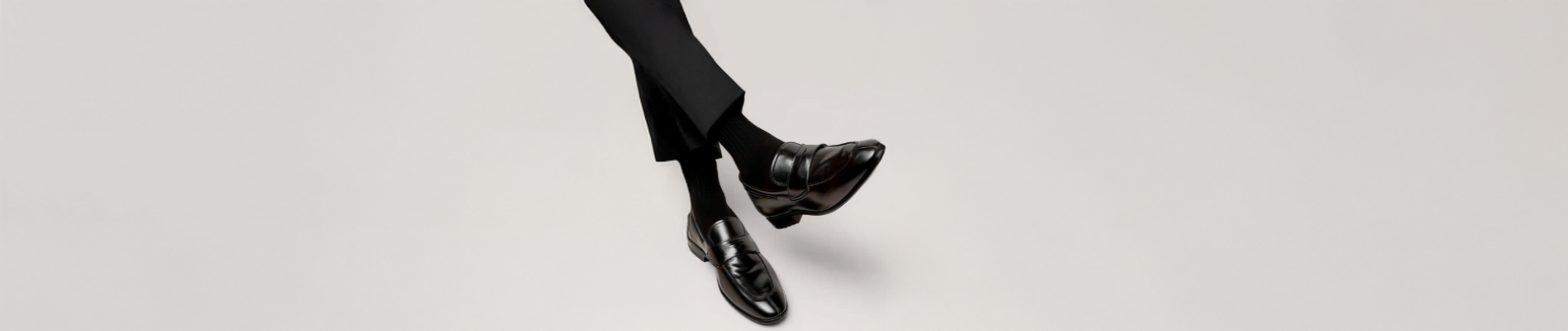 Picture for category Casual & Dress Shoes