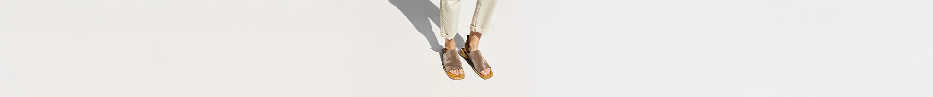 Picture for category Casual Sandals
