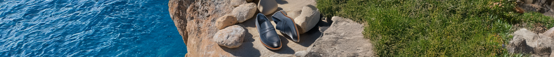 Picture for category Loafers