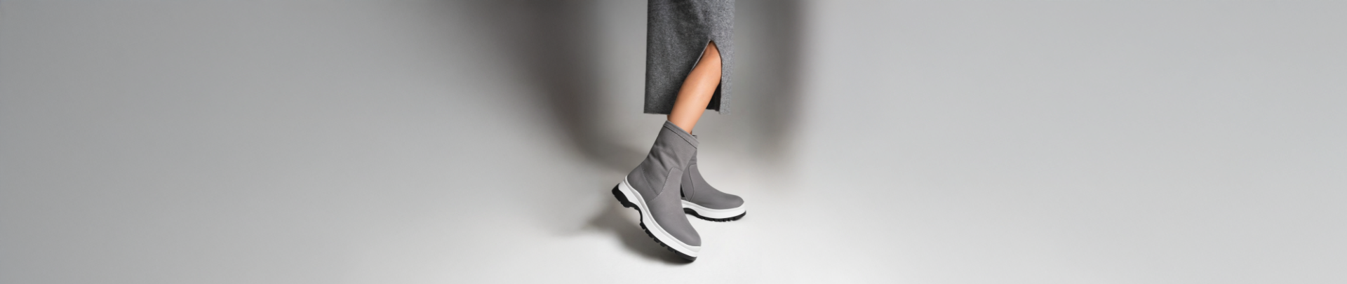 Picture for category Sport boots