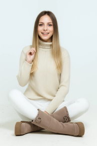 Picture for category Winter Boots