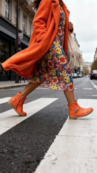 Comfortable lightweight high top sneakers