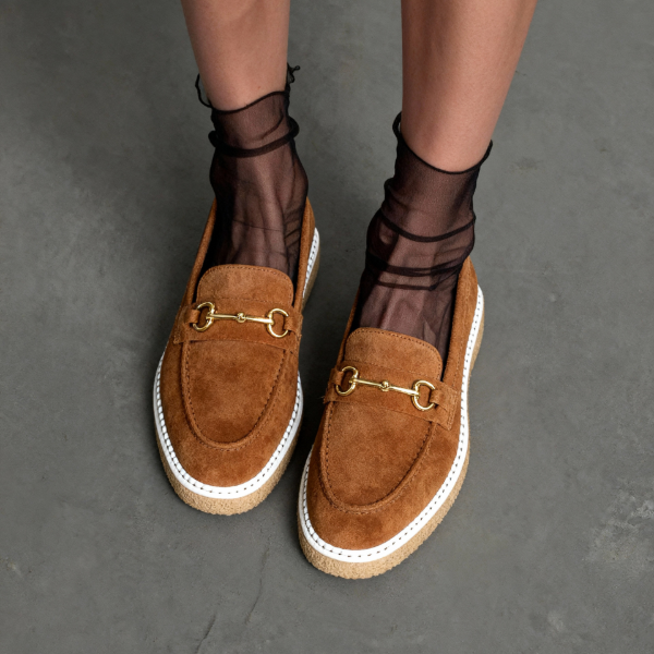 Classic Horsebit loafers